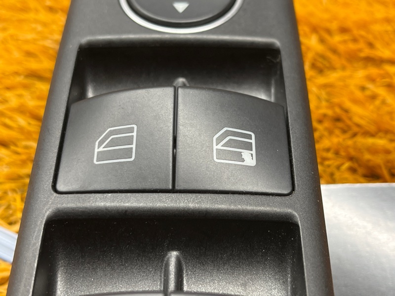 Блок управления стеклоподъемниками, 1700 рублей, Красноярск