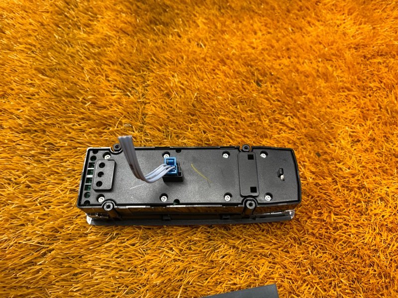 Блок управления стеклоподъемниками, 1700 рублей, Красноярск