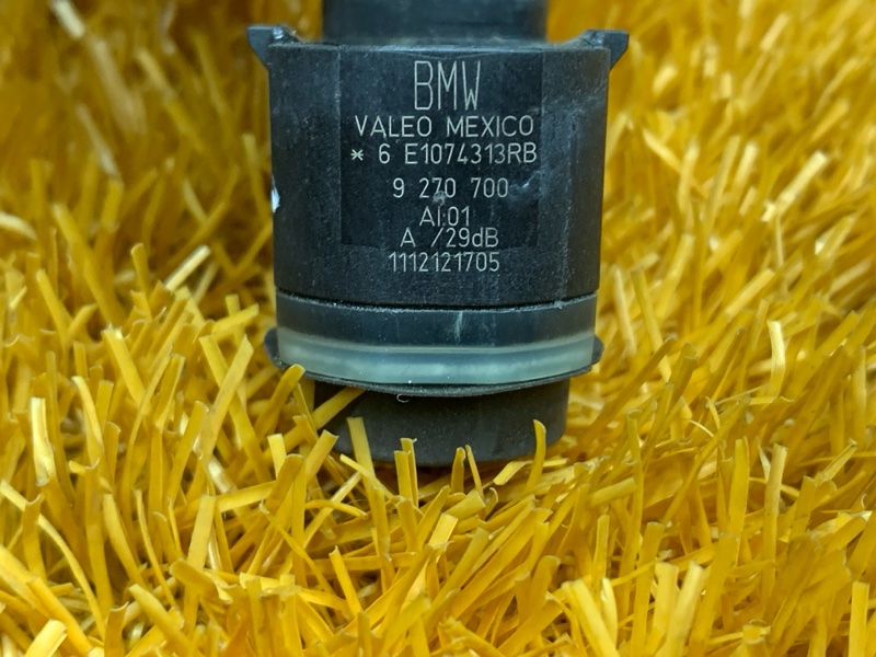 Датчик парковки , парктроник, 1500 рублей, Красноярск