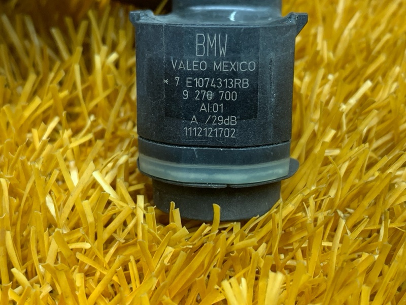 Датчик парковки , парктроник, 1500 рублей, Красноярск