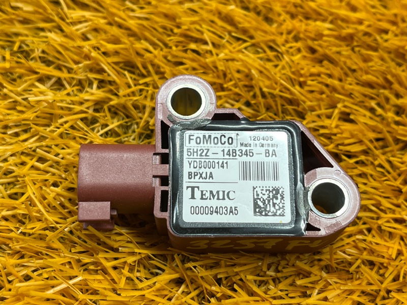 Датчик airbag ( удара), 300 рублей, Красноярск