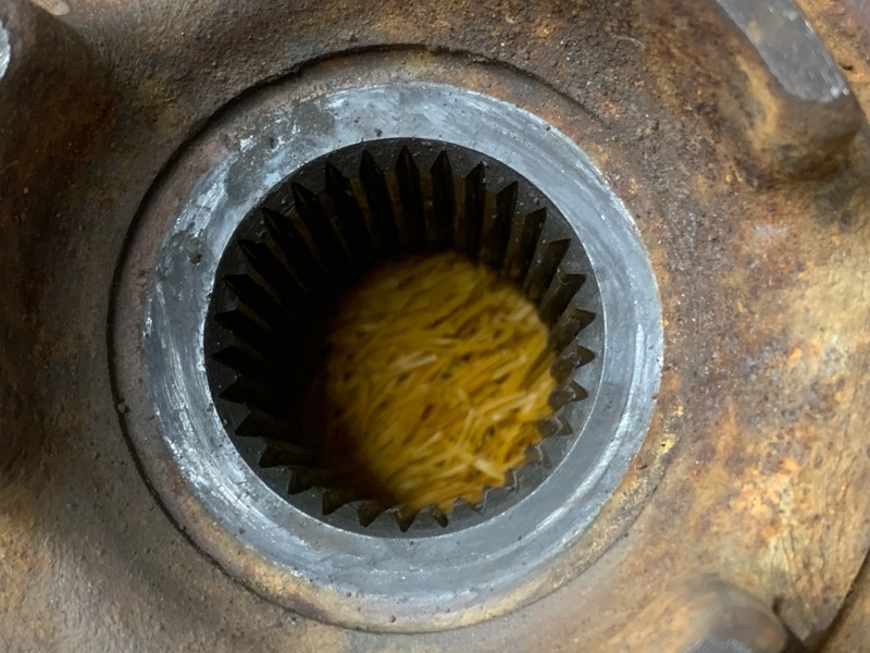 ступица, 2500 рублей, Красноярск