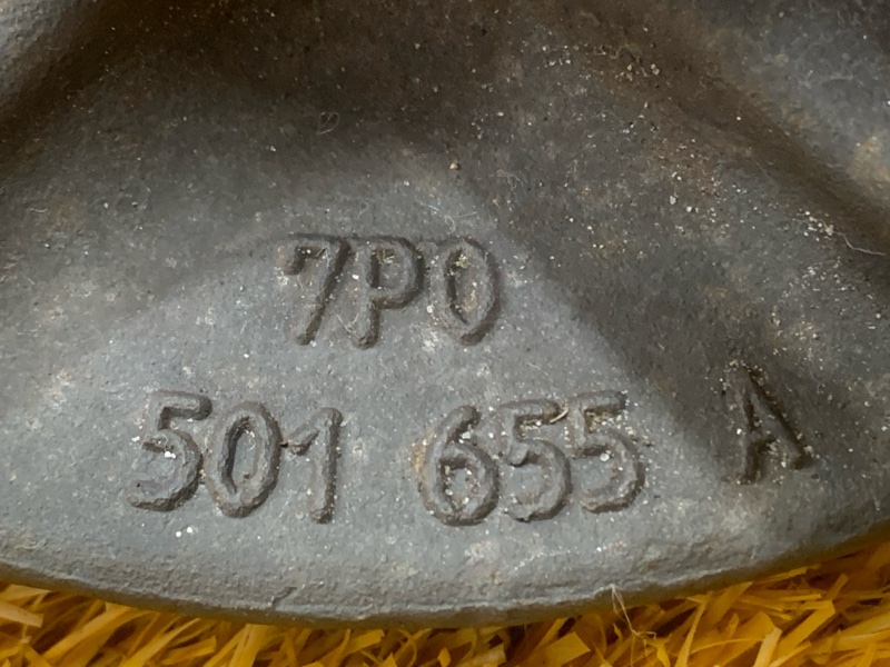 ступица, 2500 рублей, Красноярск