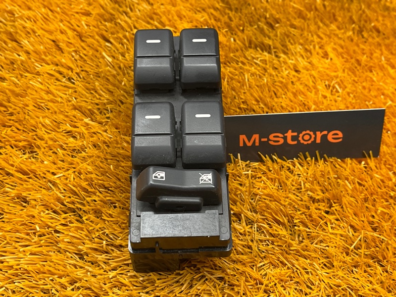 Блок управления стеклоподъемниками, 1000 рублей, Красноярск