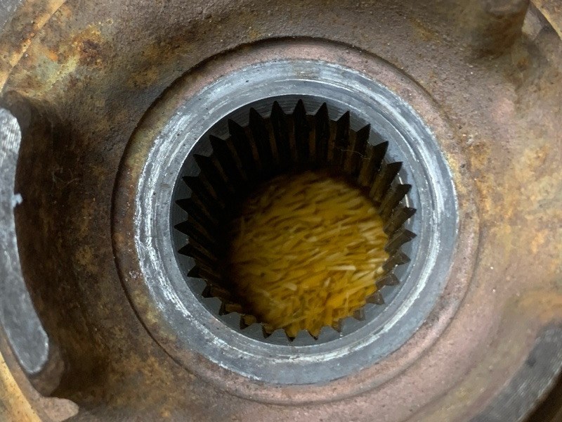 ступица, 2500 рублей, Красноярск