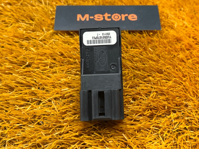 кнопка стеклоподъемника, 500 рублей, Красноярск