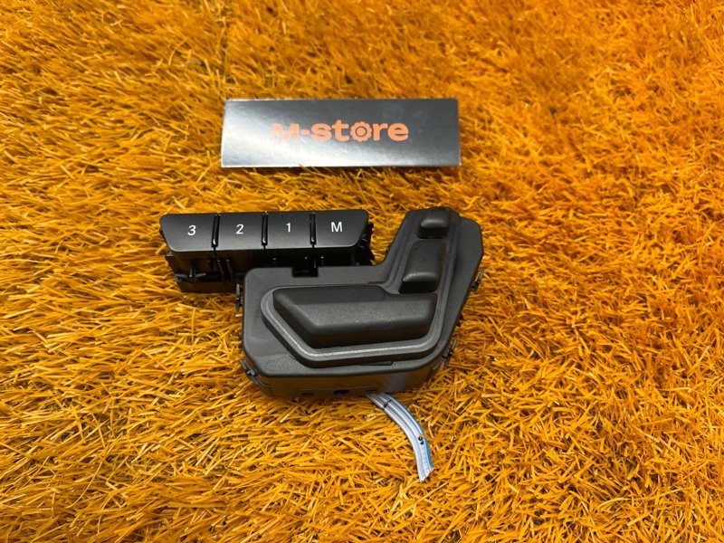 блок управления сиденьем, 1200 рублей, Красноярск