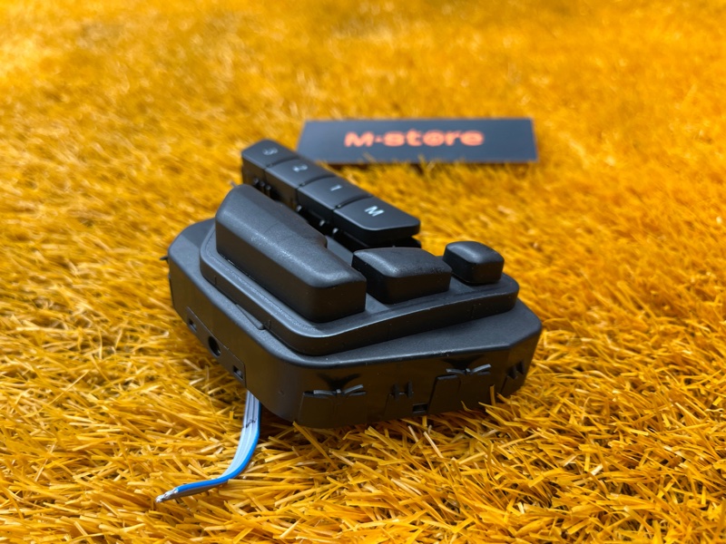 блок управления сиденьем, 1200 рублей, Красноярск