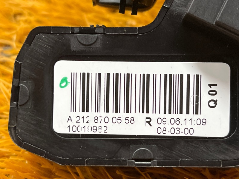 блок управления сиденьем, 1200 рублей, Красноярск