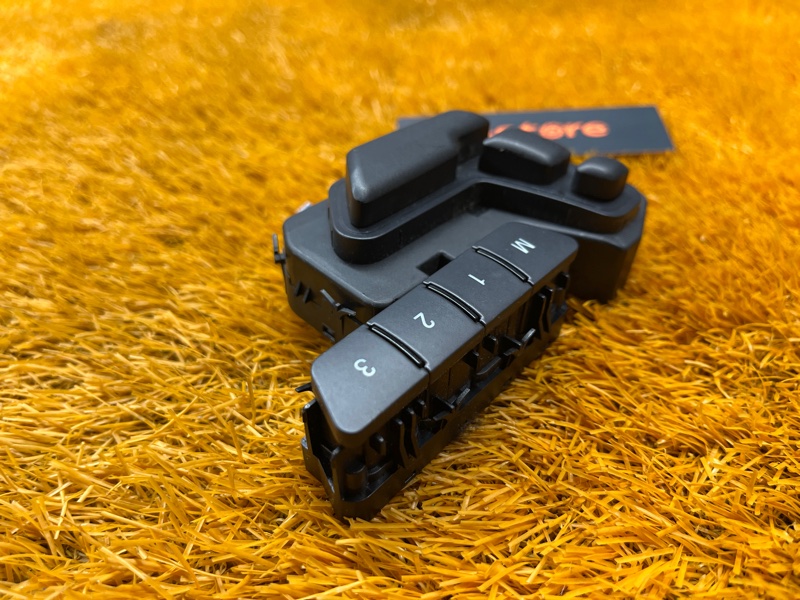 блок управления сиденьем, 1200 рублей, Красноярск