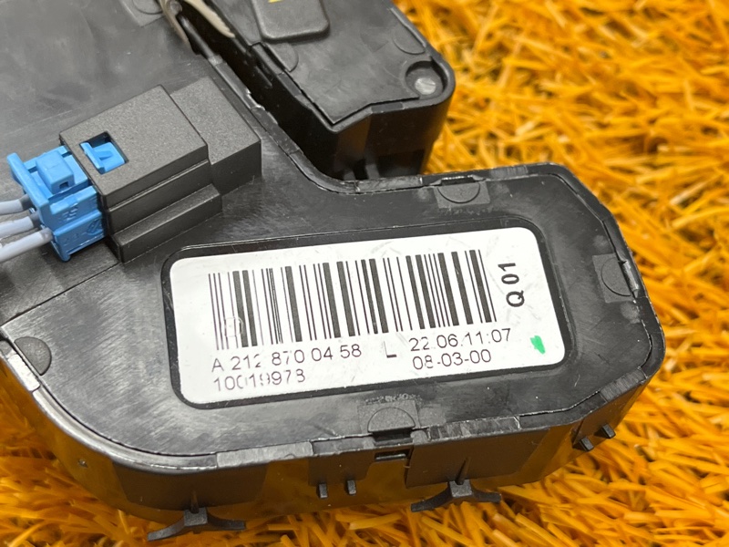 блок управления сиденьем, 1200 рублей, Красноярск