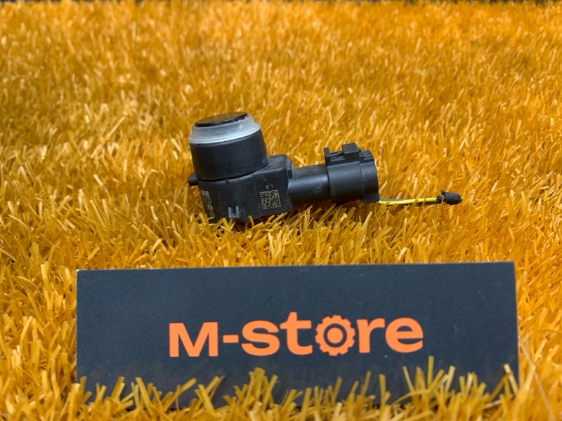 Датчик парковки , парктроник, 1000 рублей, Красноярск