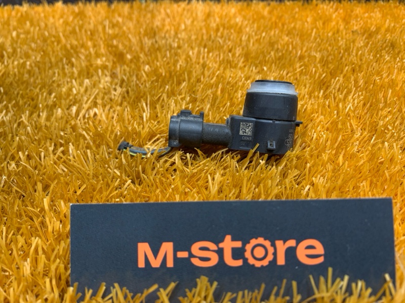 Датчик парковки , парктроник, 1000 рублей, Красноярск