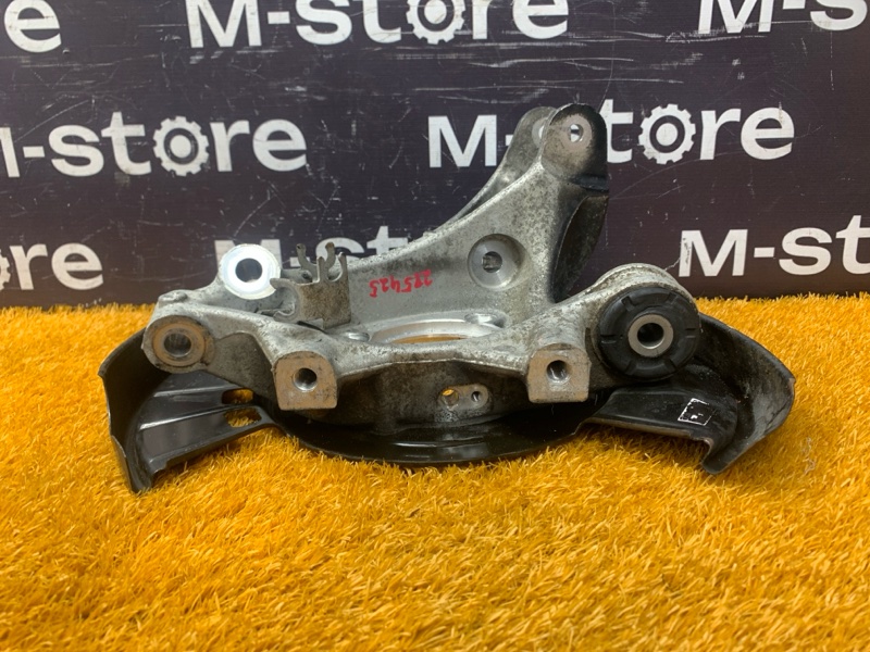 кулак поворотный, 2000 рублей, Красноярск