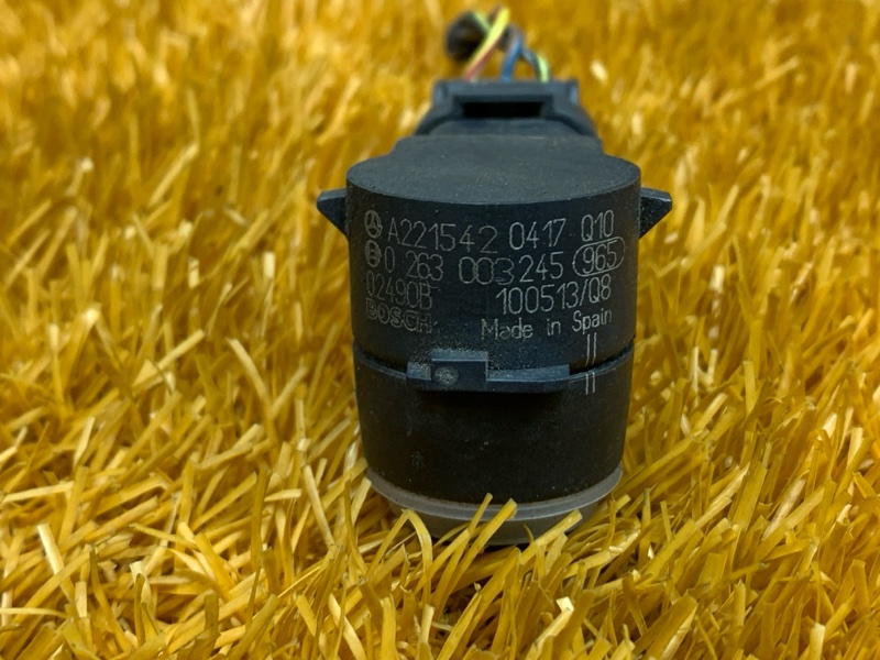 Датчик парковки , парктроник, 1000 рублей, Красноярск