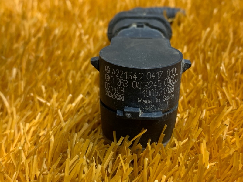 Датчик парковки , парктроник, 1000 рублей, Красноярск