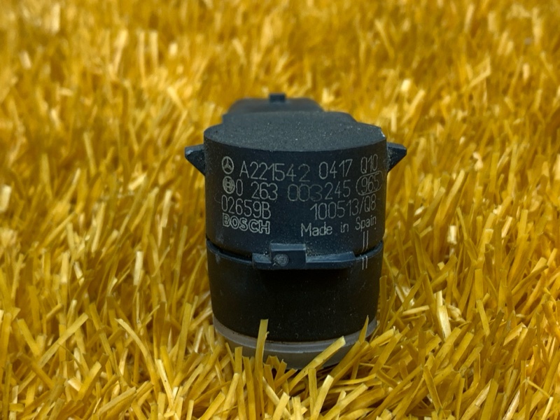 Датчик парковки , парктроник, 1000 рублей, Красноярск