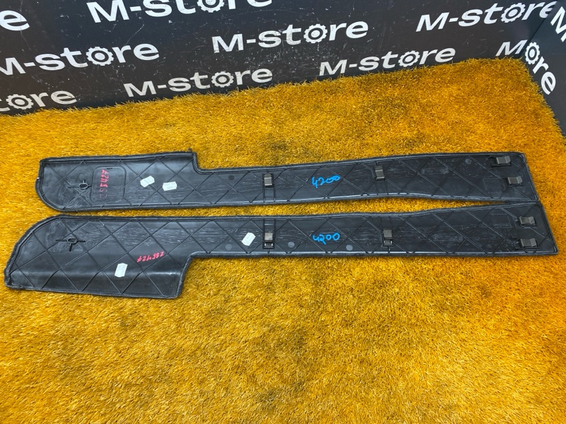 обшивка салона, 1000 рублей, Красноярск