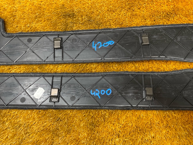 обшивка салона, 1000 рублей, Красноярск