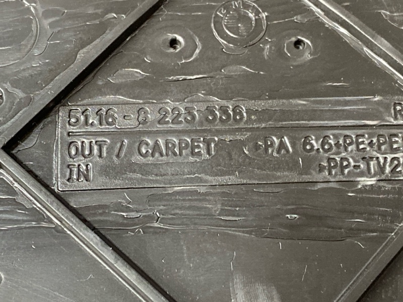 обшивка салона, 1000 рублей, Красноярск