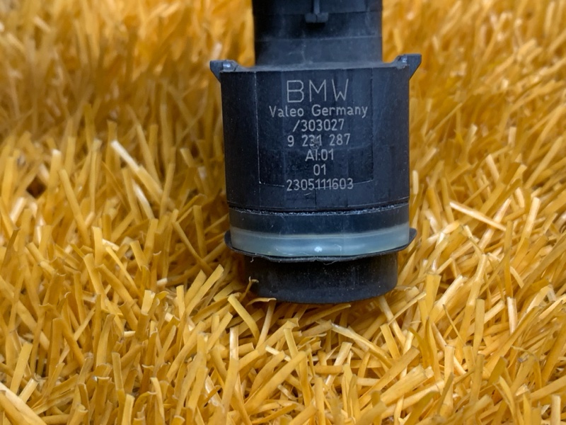 Датчик парковки , парктроник, 1500 рублей, Красноярск