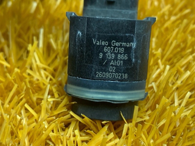 Датчик парковки , парктроник, 1500 рублей, Красноярск