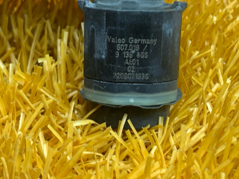 Датчик парковки , парктроник, 1500 рублей, Красноярск