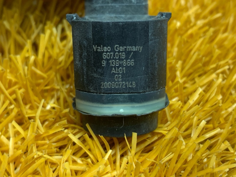 Датчик парковки , парктроник, 1500 рублей, Красноярск