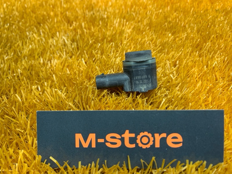 Датчик парковки , парктроник, 1000 рублей, Красноярск