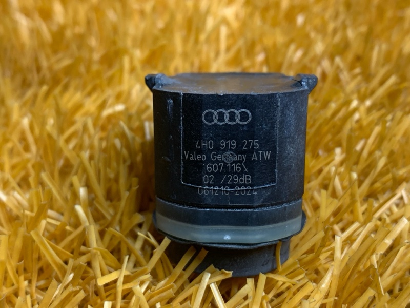 Датчик парковки , парктроник, 1000 рублей, Красноярск