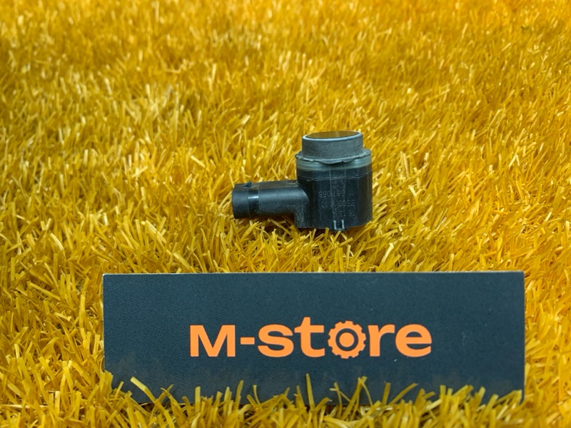 Датчик парковки , парктроник, 1000 рублей, Красноярск