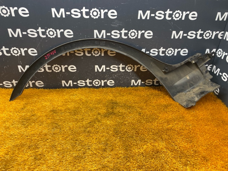 накладка на крыло, 1000 рублей, Красноярск