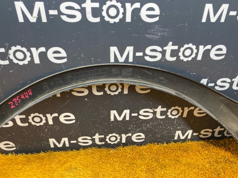 накладка на крыло, 1000 рублей, Красноярск