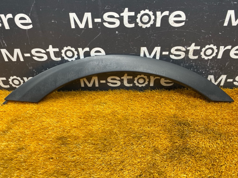 накладка на крыло, 1000 рублей, Красноярск