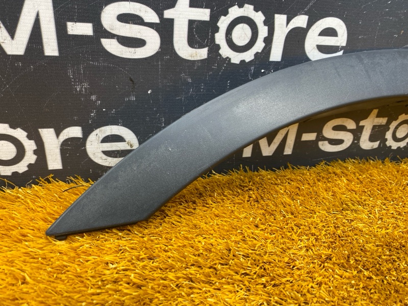 накладка на крыло, 1000 рублей, Красноярск