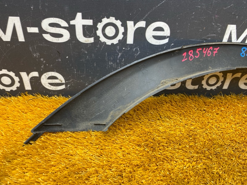 накладка на крыло, 1000 рублей, Красноярск