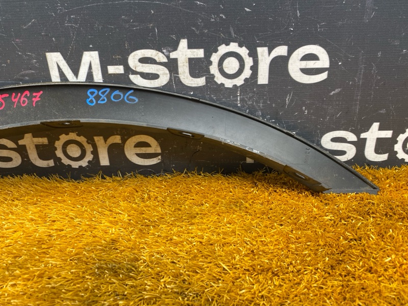 накладка на крыло, 1000 рублей, Красноярск