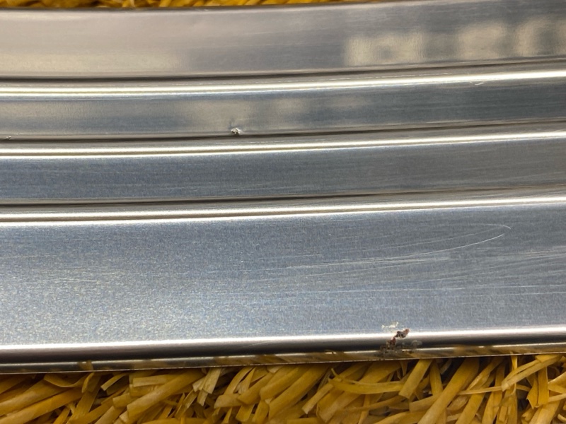 Накладка на порог салона, 500 рублей, Красноярск