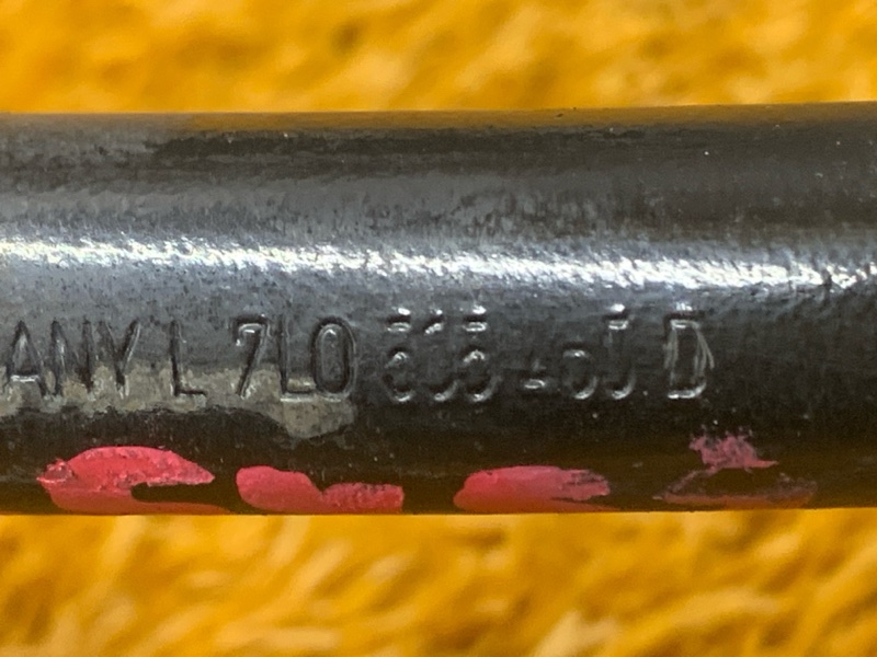 стойка стабилизатора, 500 рублей, Красноярск