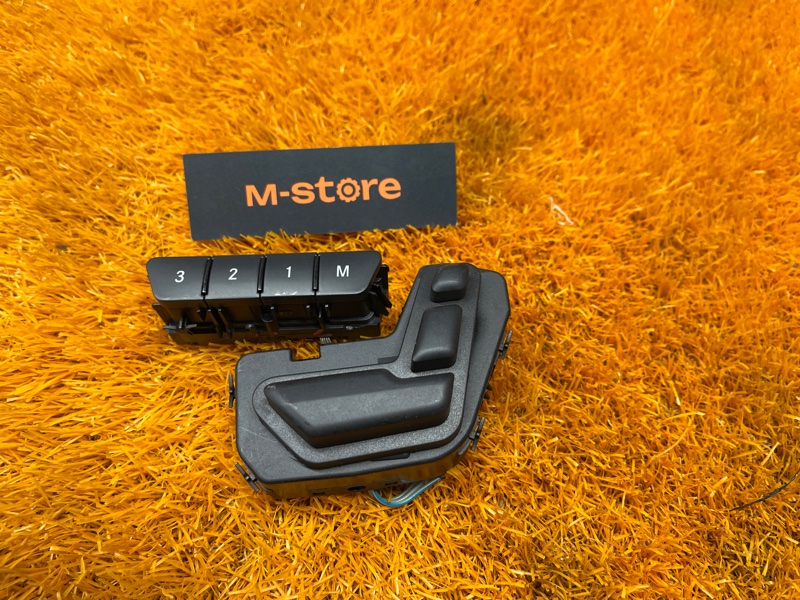 блок управления сиденьем, 1000 рублей, Красноярск