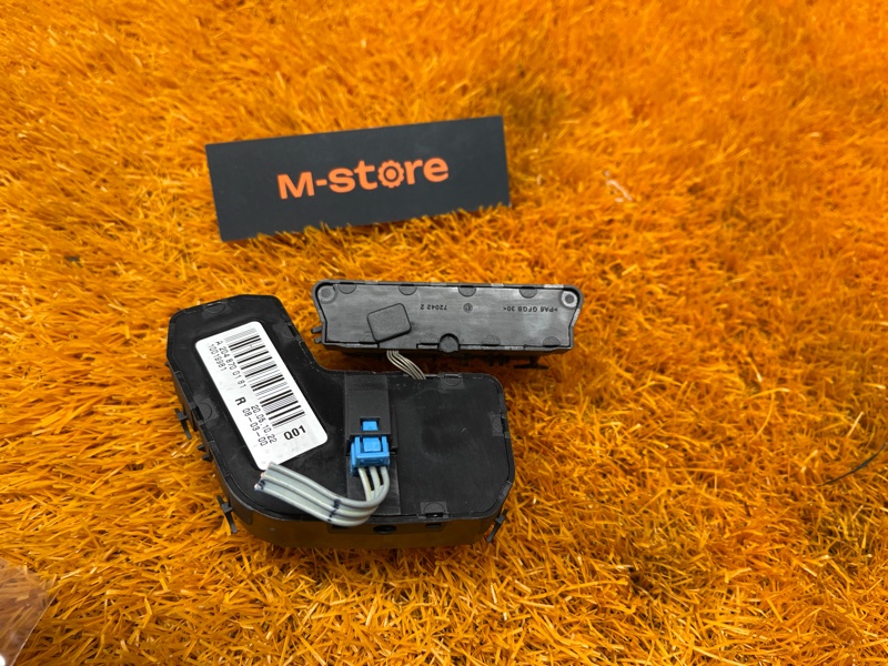 блок управления сиденьем, 1000 рублей, Красноярск