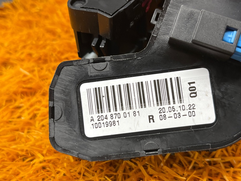 блок управления сиденьем, 1000 рублей, Красноярск