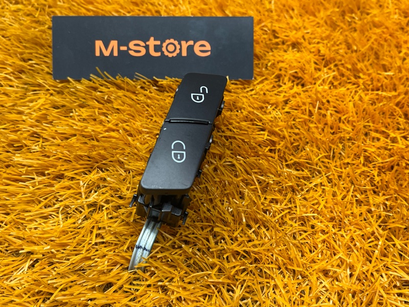 Кнопка центрального замка, 150 рублей, Красноярск