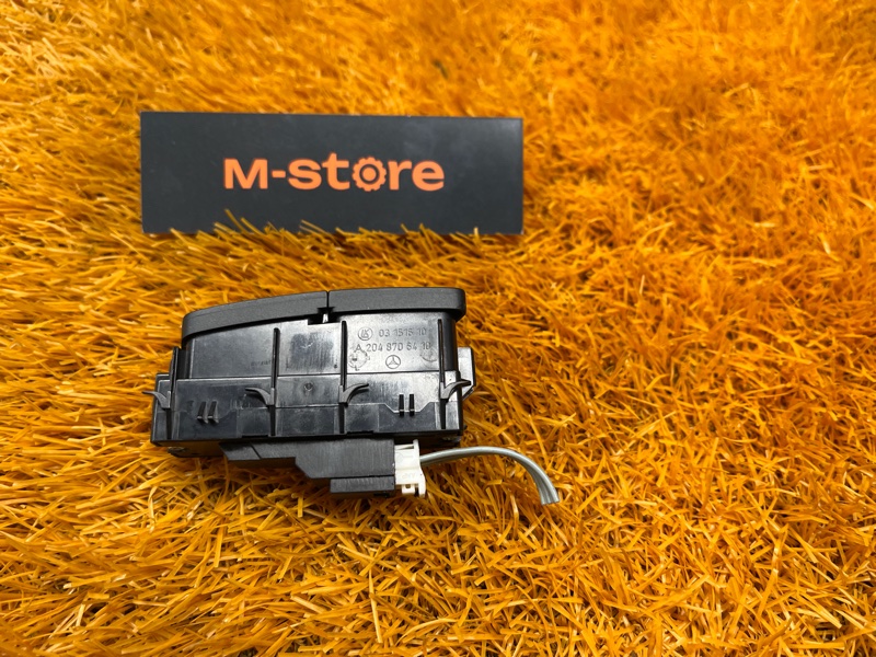 Кнопка центрального замка, 150 рублей, Красноярск