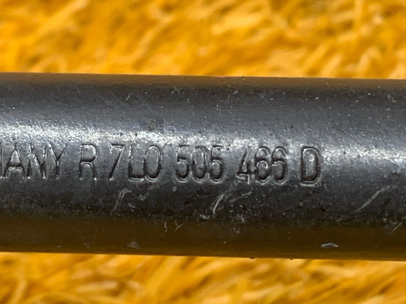 стойка стабилизатора, 500 рублей, Красноярск