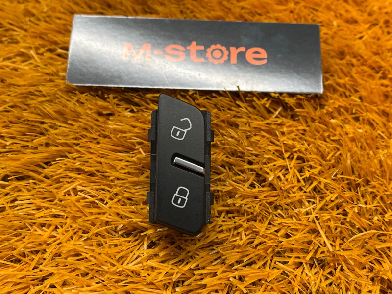 Кнопка центрального замка, 300 рублей, Красноярск