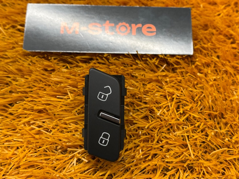 Кнопка центрального замка, 300 рублей, Красноярск