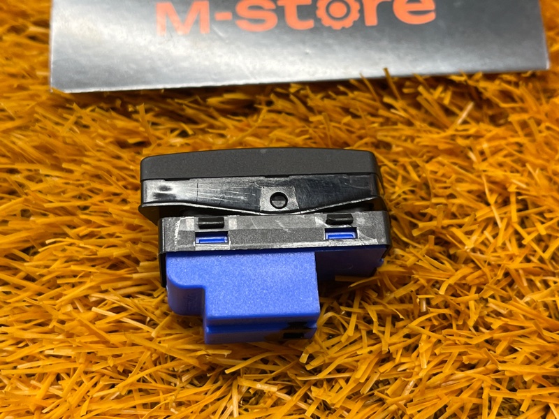 Кнопка центрального замка, 300 рублей, Красноярск