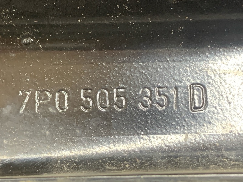 Рычаг подвески нижний, 4500 рублей, Красноярск