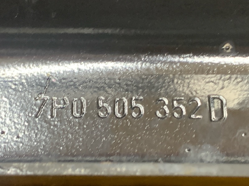 Рычаг подвески нижний, 4500 рублей, Красноярск